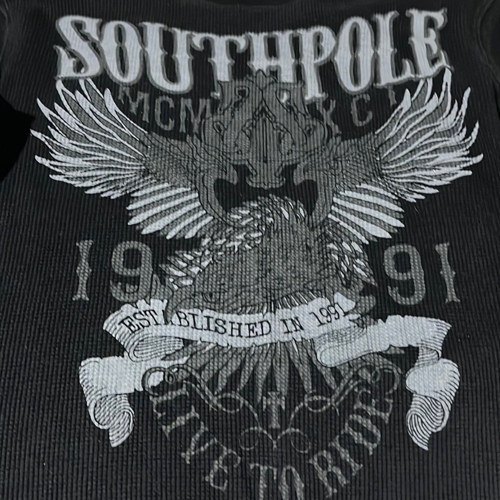 Men’s shirt